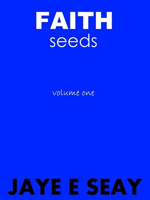 cover image of Volume One